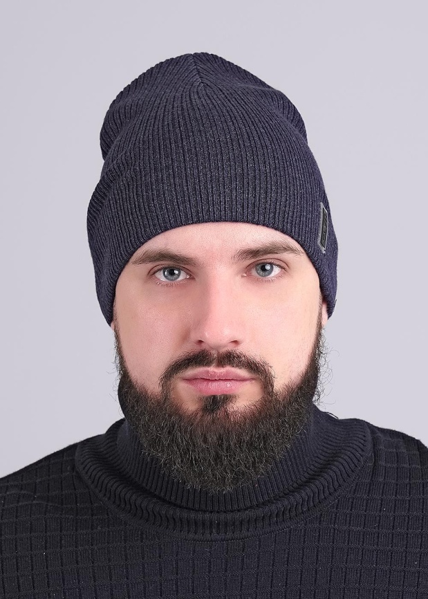 CLE 604093вн Шапка мужская фото 2