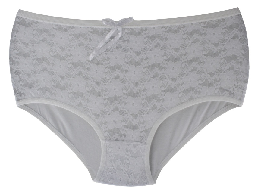 Трусы для женщин (средний размер/кружевные) 26800 фото 2