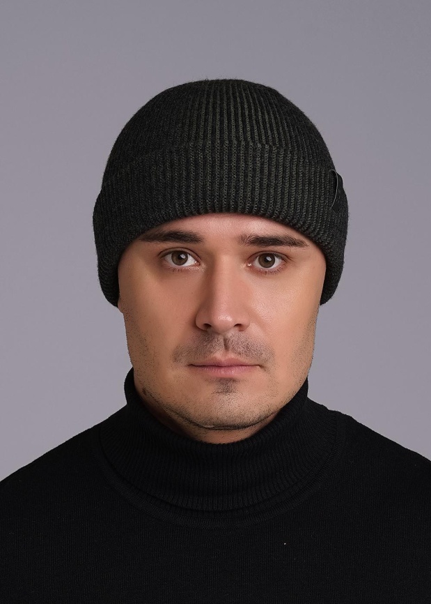 CLE 433900аш Шапка мужская фото 2