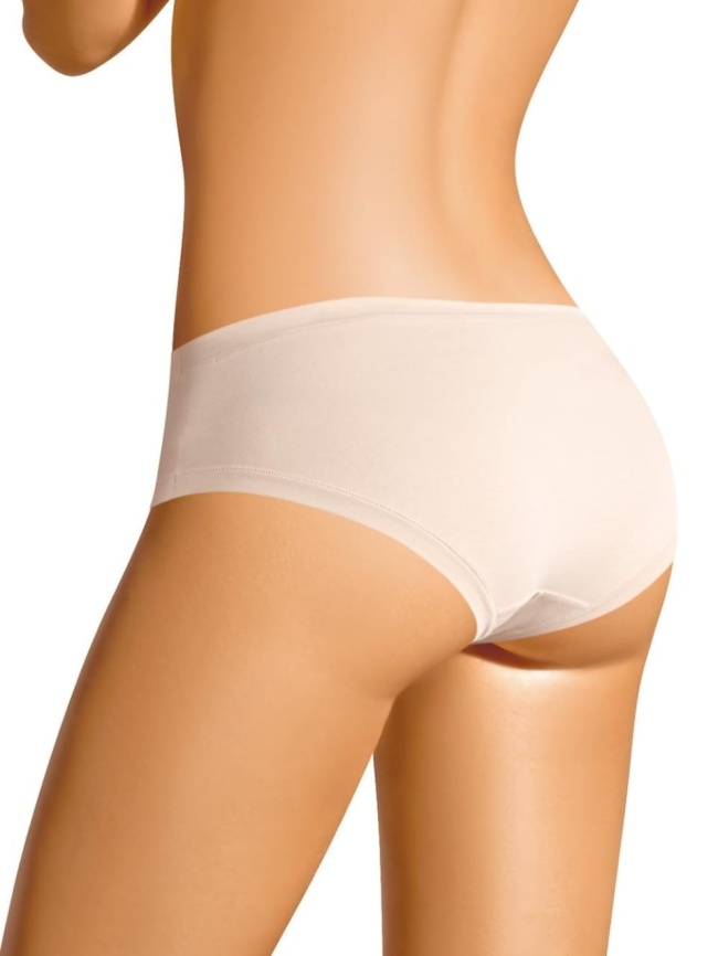 CLE M650 Трусы женские макси фото 5