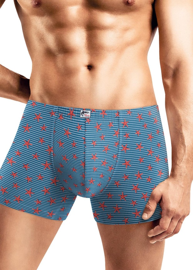 CLE MSH561011 Трусы мужские шорты фото 1