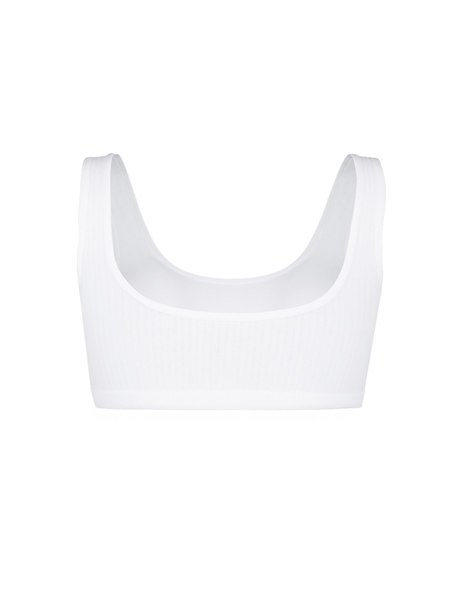 Бюстгальтер жен. Adelina черный Soft bra, 0120264138 фото 6