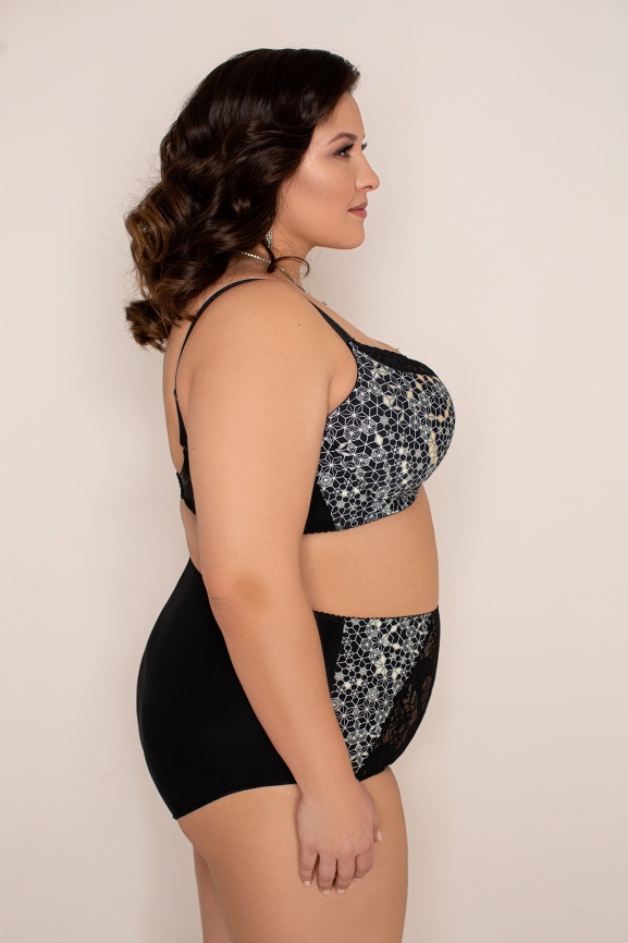 БЮСТГАЛЬТЕР 427-179 ВИТРАЖ фото 4