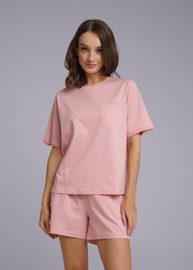 CLE LSH24-200 Шорты женские для дома фото 2