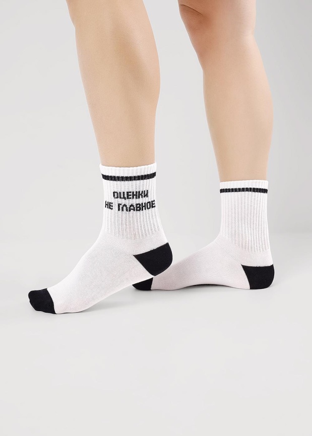 CLE С15804 18-20 Носки детские фото 1