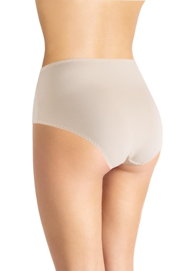 CLE M241к Трусы женские макси фото 3