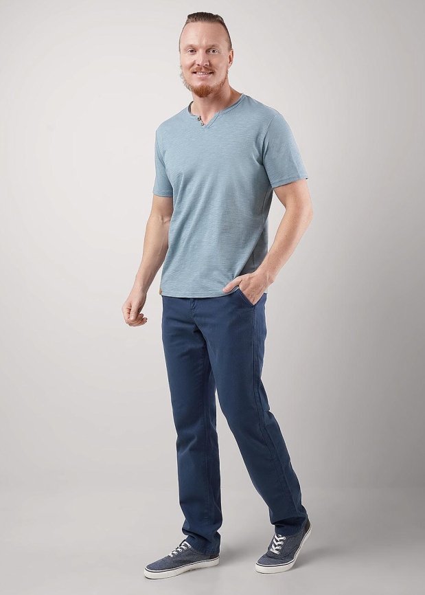 CLE 602029/1о Футболка мужская фото 3