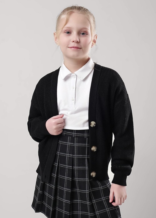 CLE 904440ха Кардиган детский фото 4