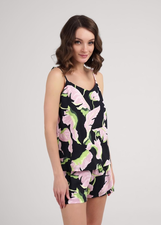 CLE LSET25-1111/1 Пижама женская фото 1