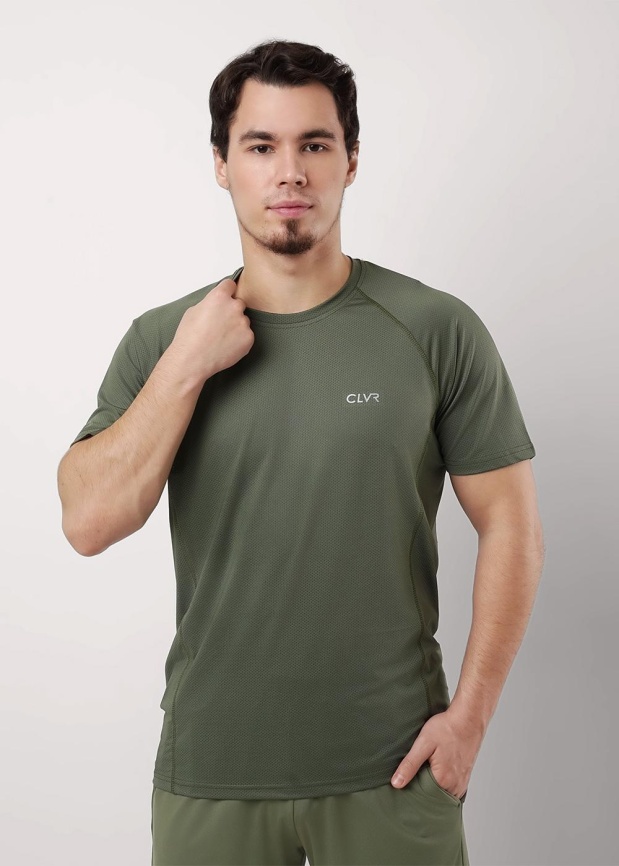 CLE MF550240 Футболка мужская фото 1