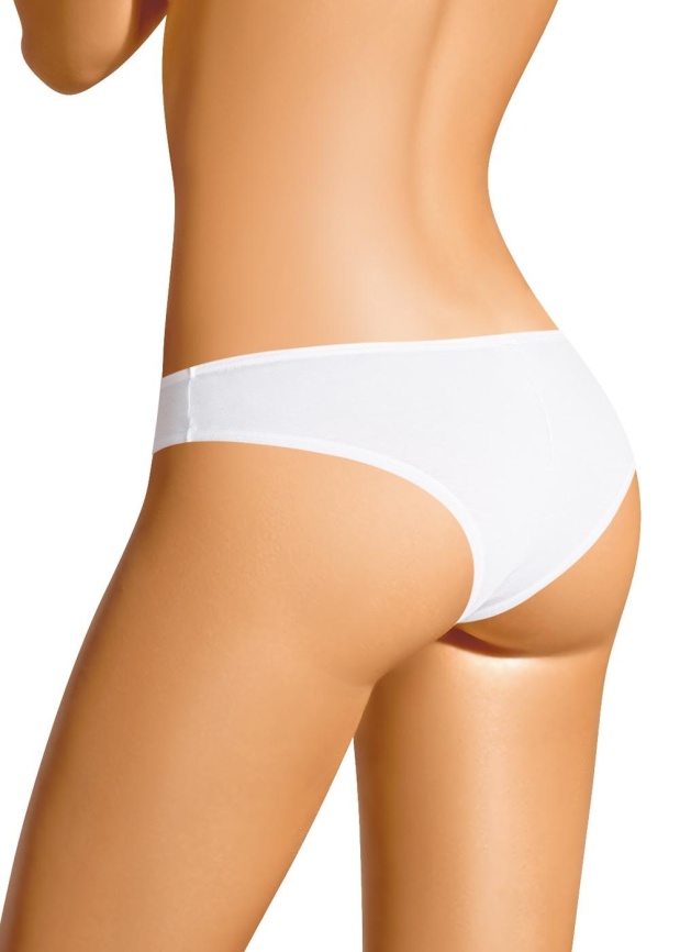 CLE BR001 Трусы женские бразилиана фото 4