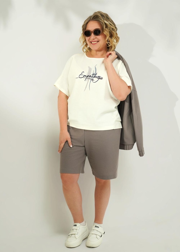 CLE 267168/203зз_п Джемпер женский фото 1