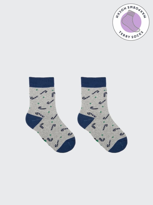 500K-1116 НОСКИ ДЕТСКИЕ Марк Формэль фото 2