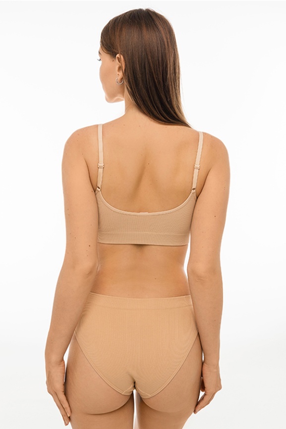 Трусы жен Aspena белый Brief, 0120271193 фото 6