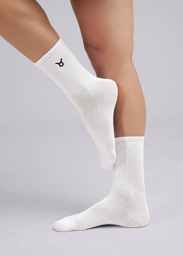 CLE Д5538/2 Носки женские фото 1