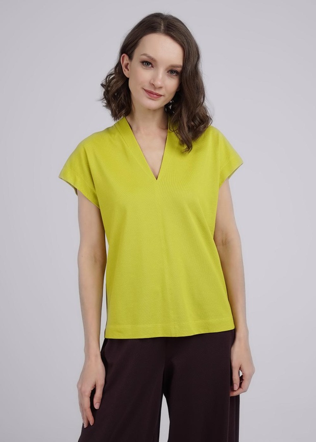 CLE 246464/142зз Джемпер женский фото 1