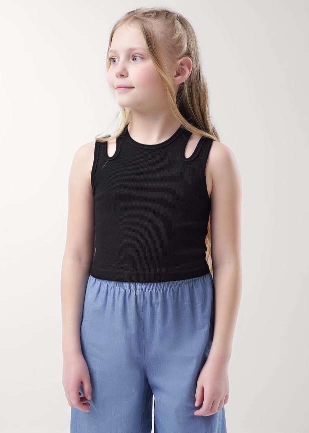 CLE 856675/18ш Топ детский фото 1