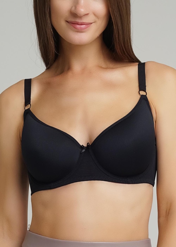 CLE LBR007pk Бюстгальтер женский фото 1