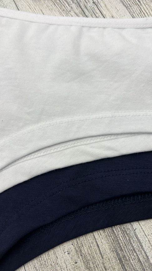 Шорты для женщин 7 шт (молодежные) 714020 фото 3