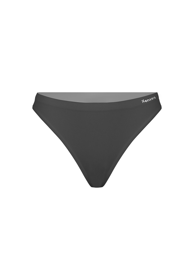 Трусы жен Fancyna черный Brief, 0120271195 фото 7