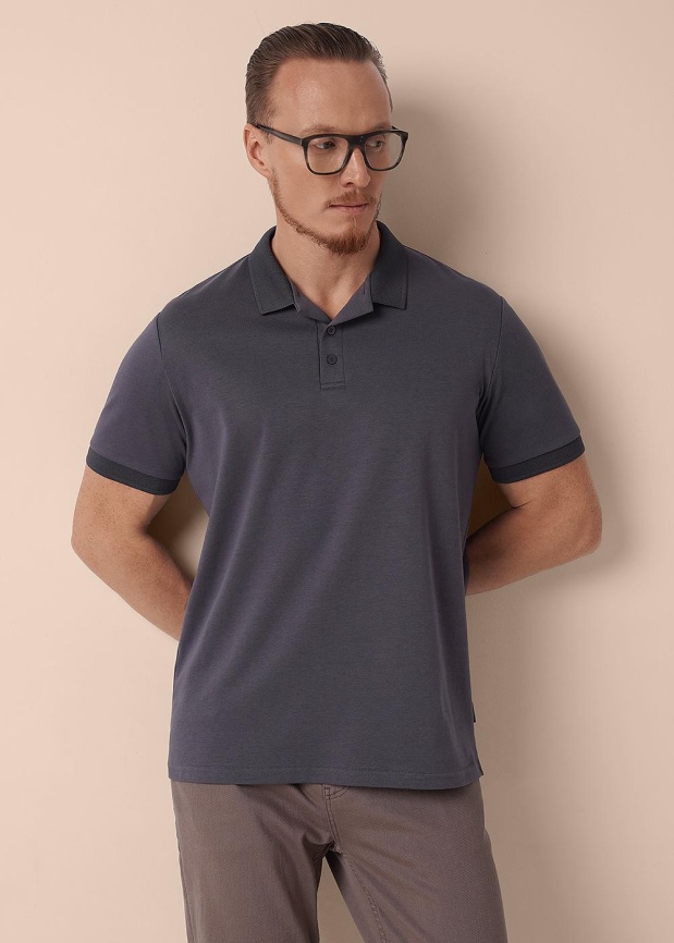 CLE 562717/13ли Поло мужское фото 2