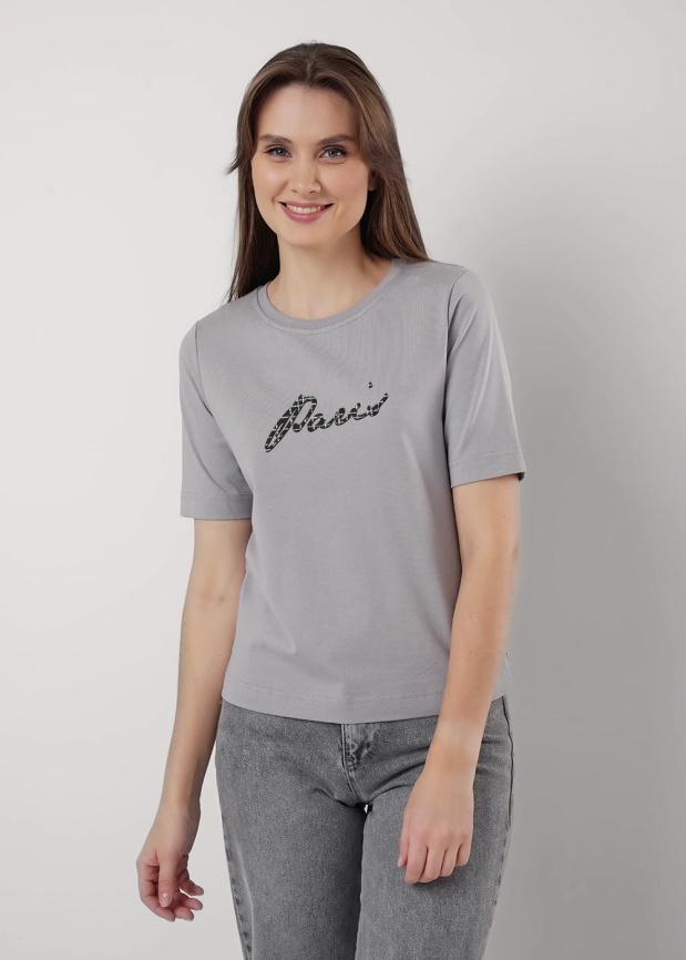 CLE 256706/161кдт_п Футболка женская фото 1