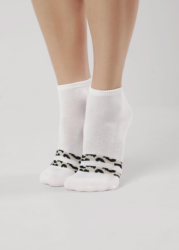 CLE Д5506 Носки женские фото 1