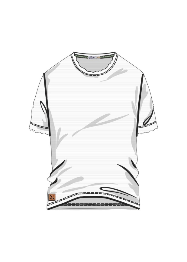 CLE 562375/20хэ Футболка мужская фото 1