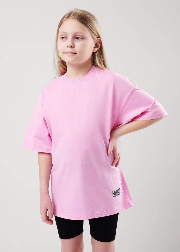 CLE 856992кд_п Футболка детская для девочки фото 1