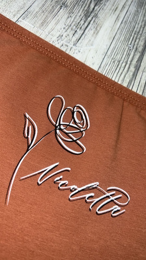 Трусы для женщин ( средний размер/цветные) 125333 фото 3