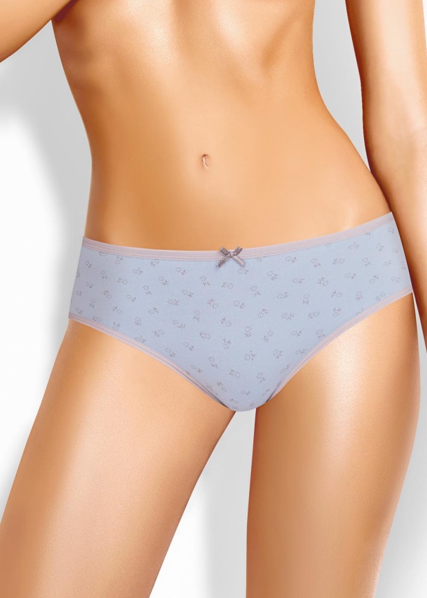 CLE B1177/2 Трусы женские бикини фото 1