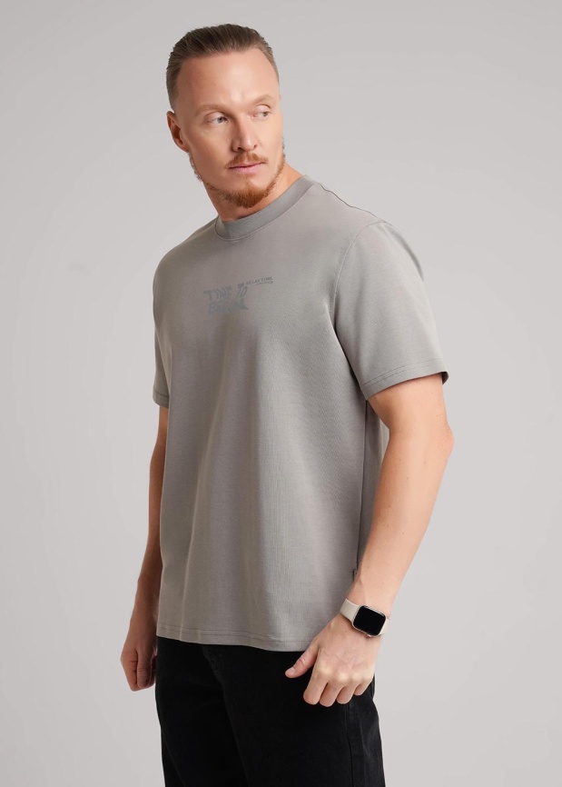 CLE 562660/05и maxi_п Футболка мужская фото 1