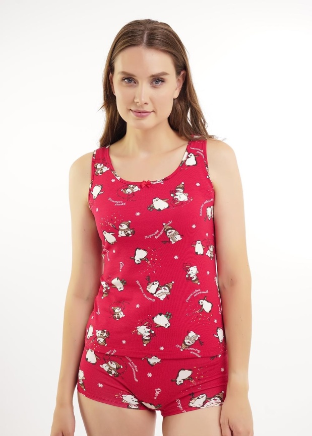 CLE LSET15-1202 Пижама женская фото 2