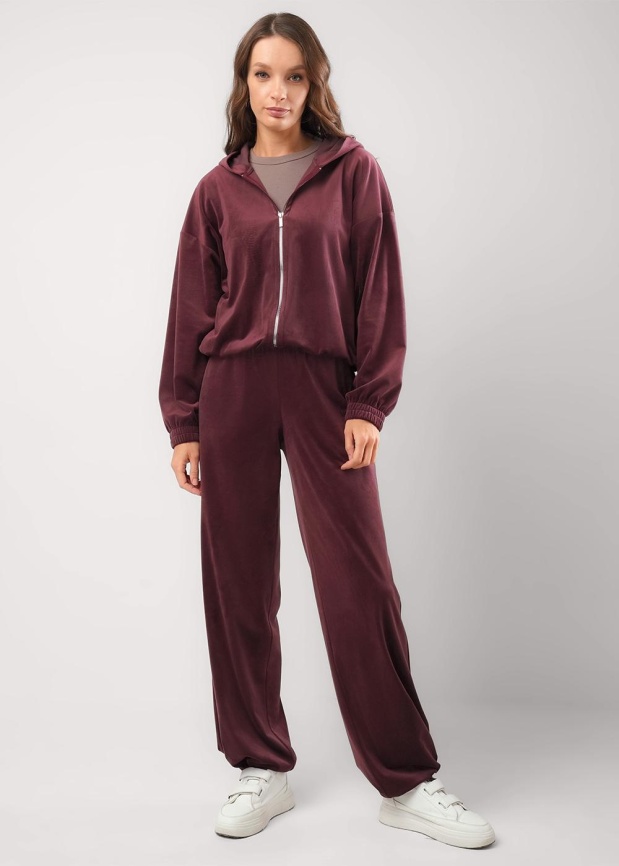 CLE 267178/204ю Брюки женские фото 2