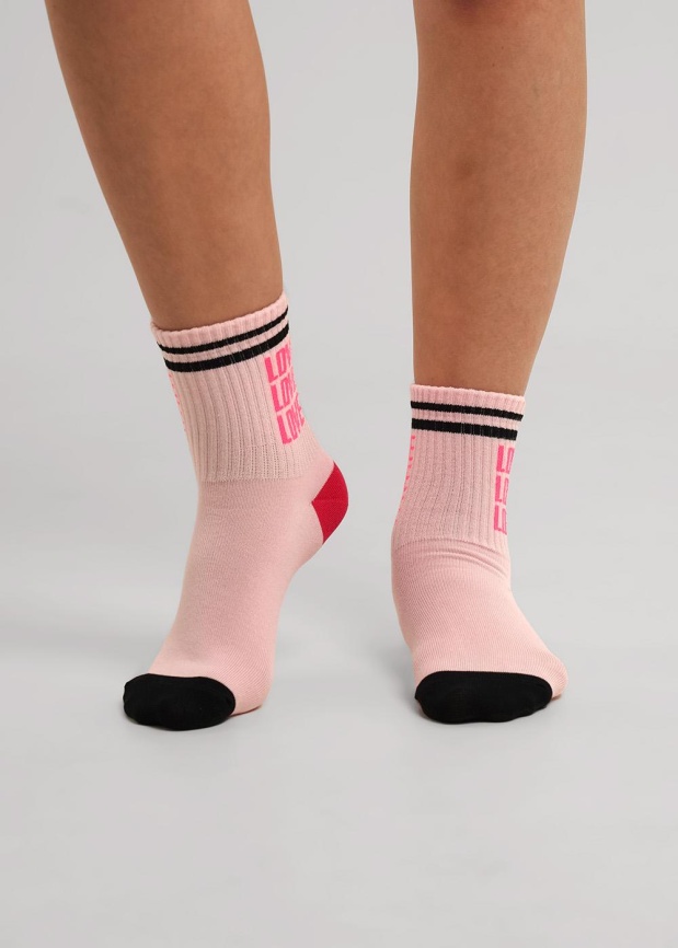 CLE С4211 16-18,18-20 Носки детские для девочки фото 1