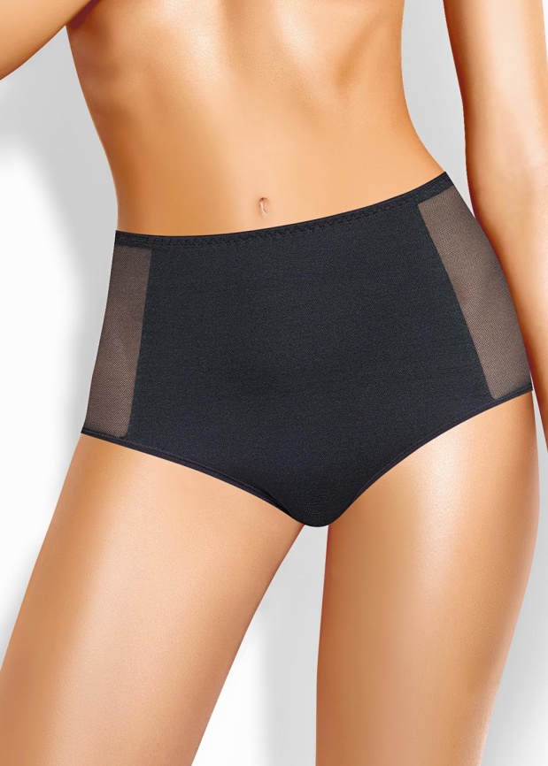 CLE LBU022рк Трусы женские макси фото 4