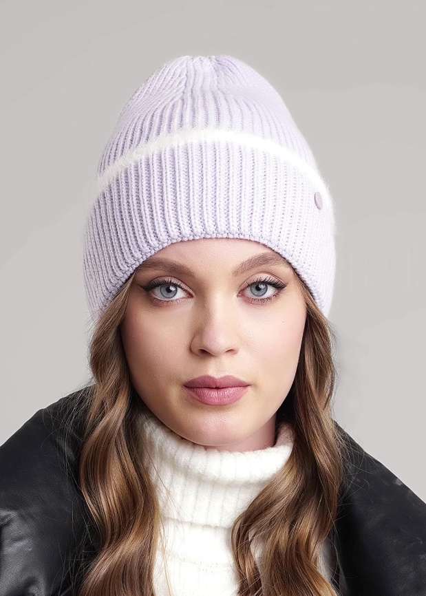 CLE 454394ап Шапка женская фото 2