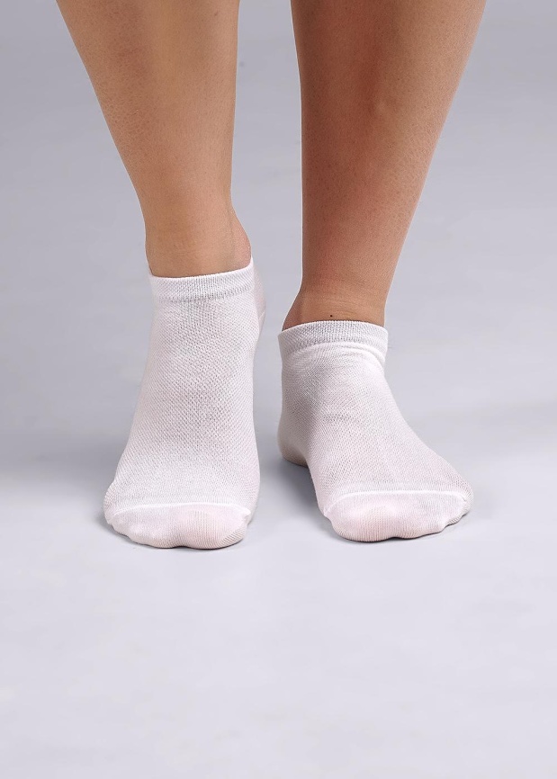 CLE Д203 Носки женские фото 1