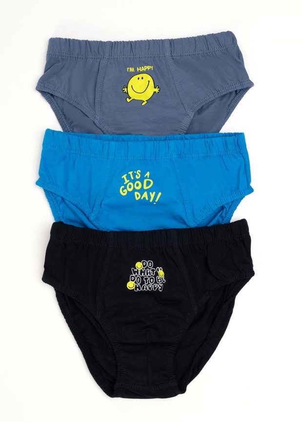 CLE BC5494 Трусы детские для мальчика фото 1