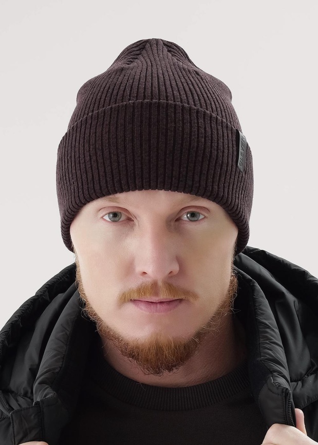 CLE 454515вн Шапка мужская фото 1