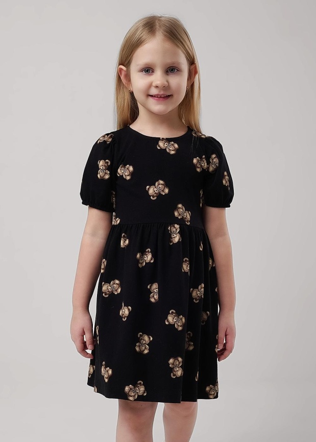 CLE 856903гн Платье детское фото 3
