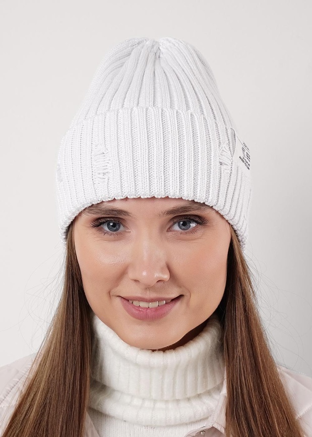 CLE 444209ха Шапка женская фото 1