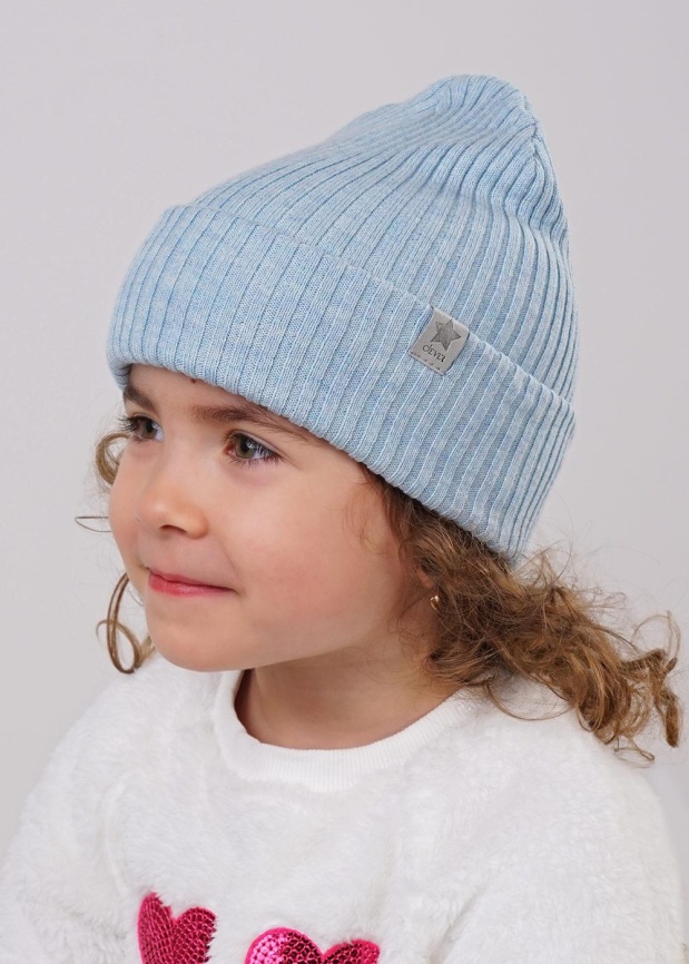CLE 903073ха Шапка детская фото 5