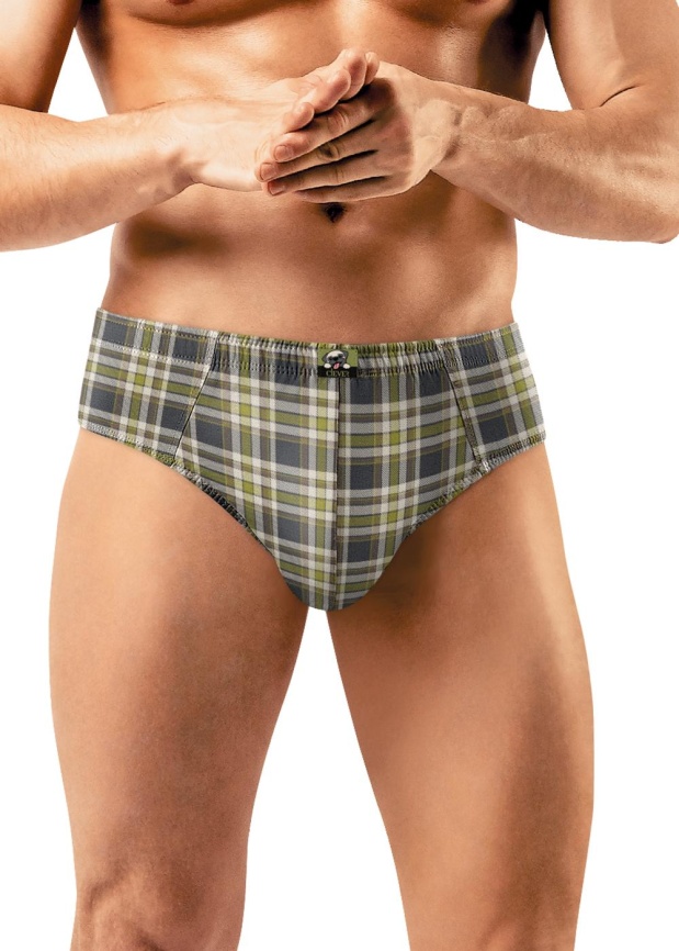 CLE MC450411 Трусы мужские плавки фото 1