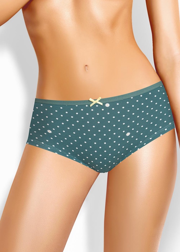 CLE SH1225 Трусы женские шорты фото 1