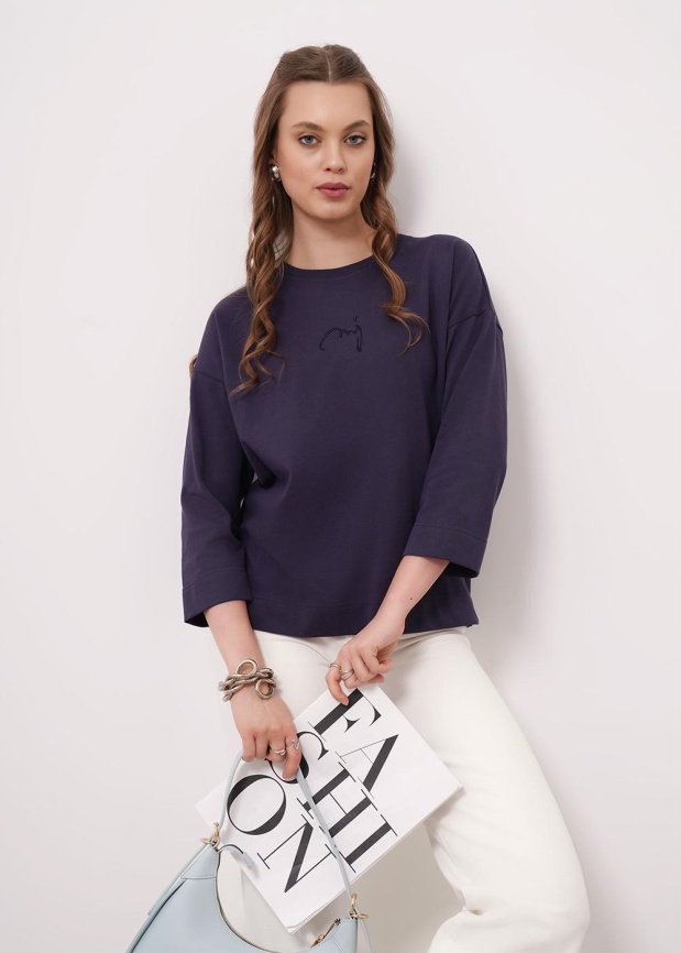 CLE 266704кдт Джемпер женский фото 1