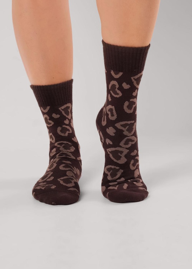 CLE Д5621 Носки женские фото 1