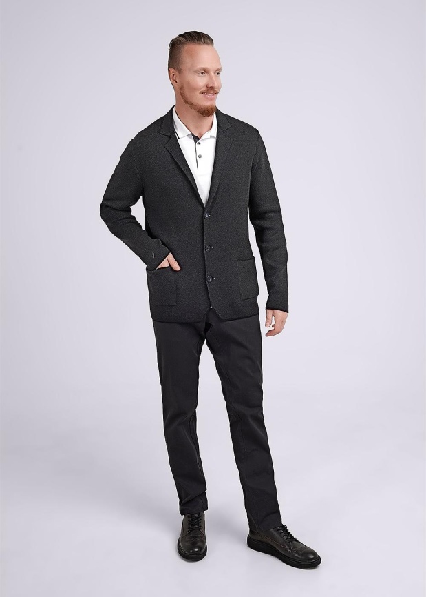 CLE 644187ха Пиджак мужской фото 1