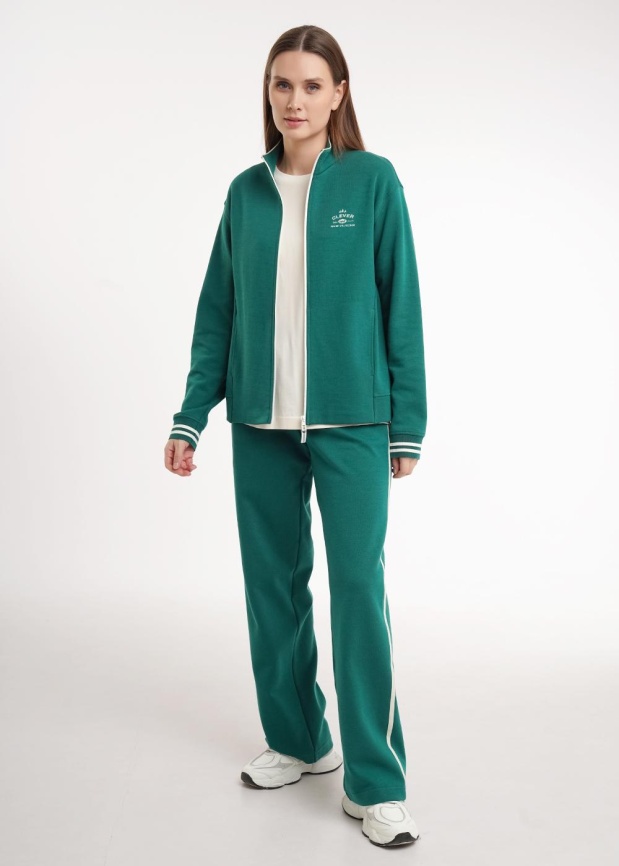 CLE LTR26-100/1 Брюки женские фото 2