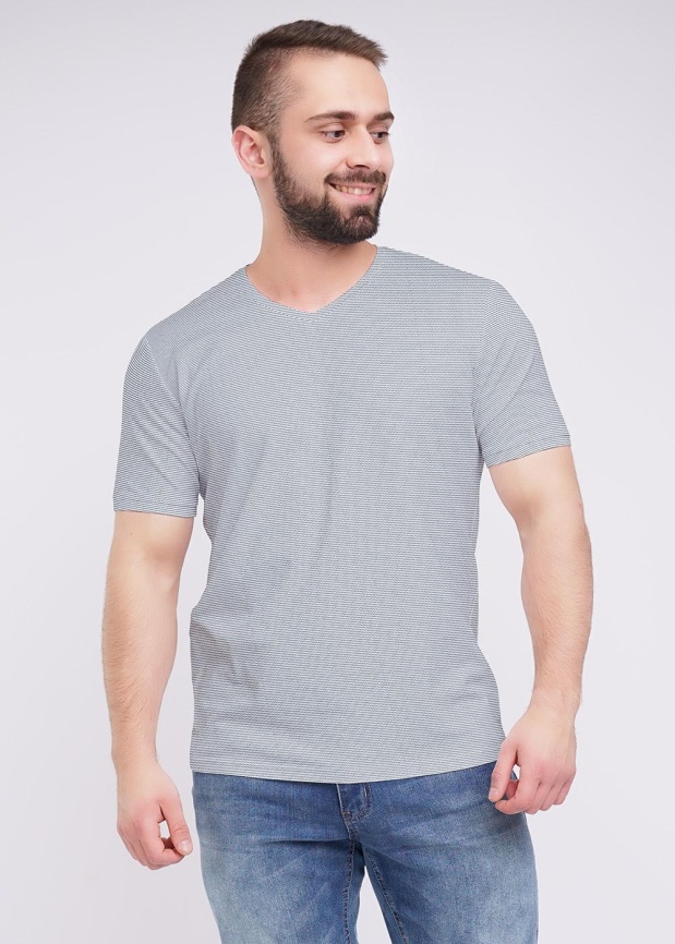 CLE 600431/1гн Футболка мужская фото 2